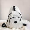 Urban Anti-Theft Sling Bag – Multi-Compartment Design for Safe and Stylish Carry