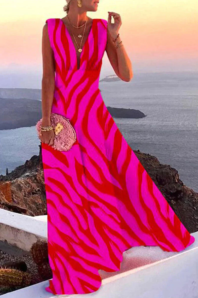 Women's Summer Dress