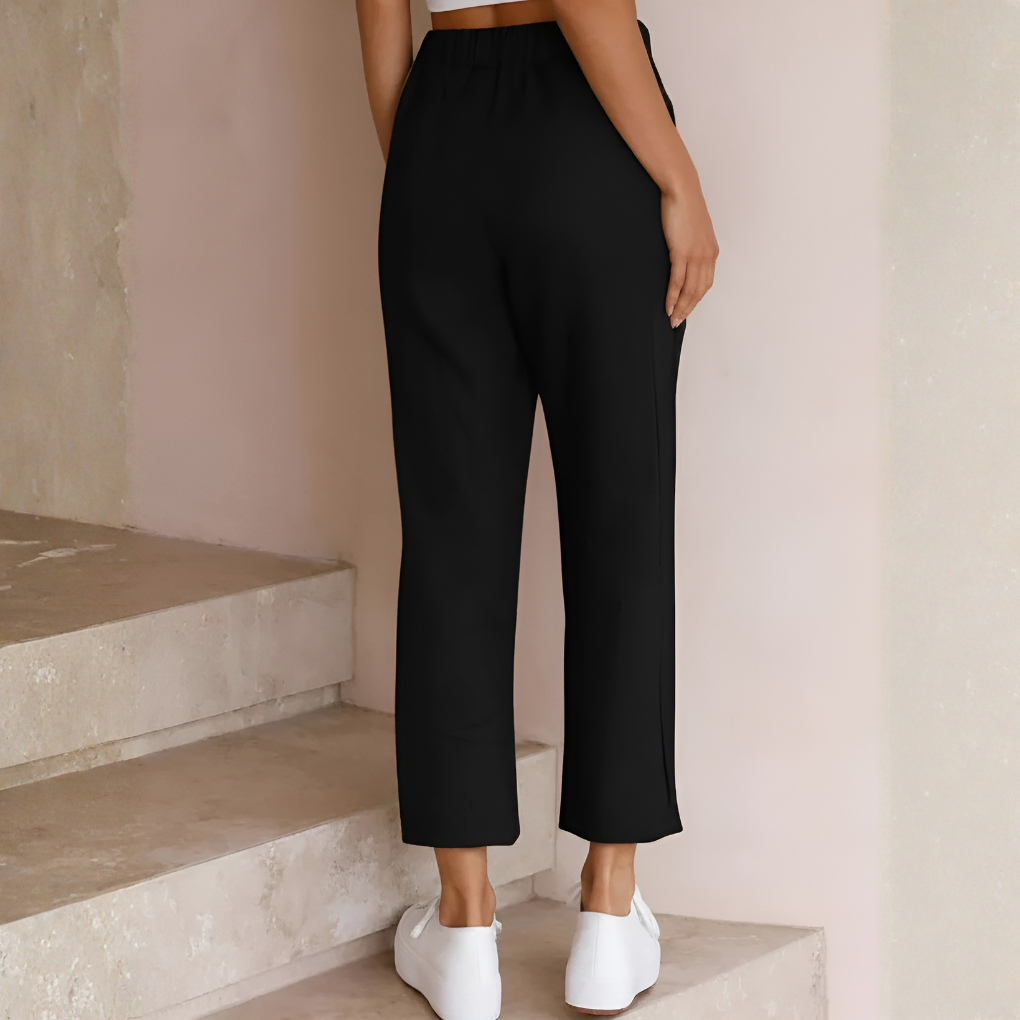 ChicEase Drawstring Pants