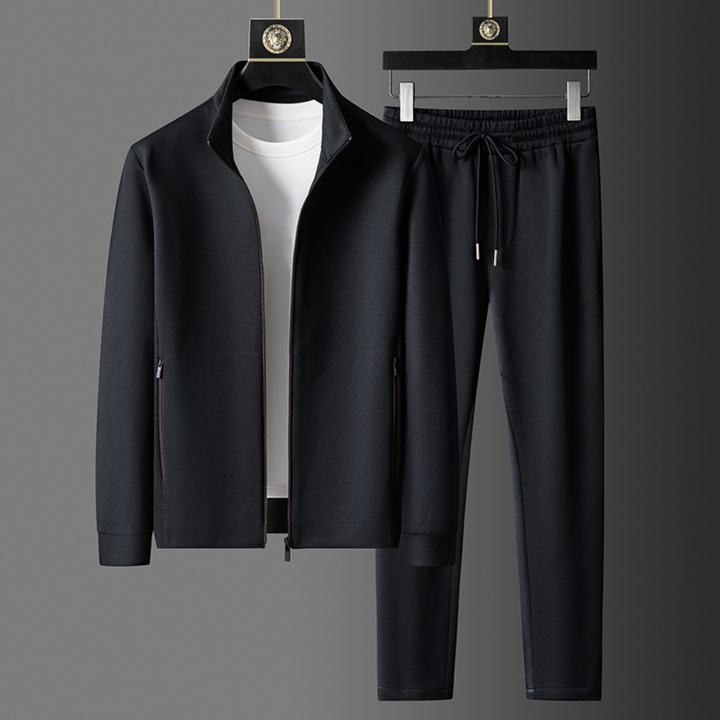 Premium Tracksuit for Daily Comfort