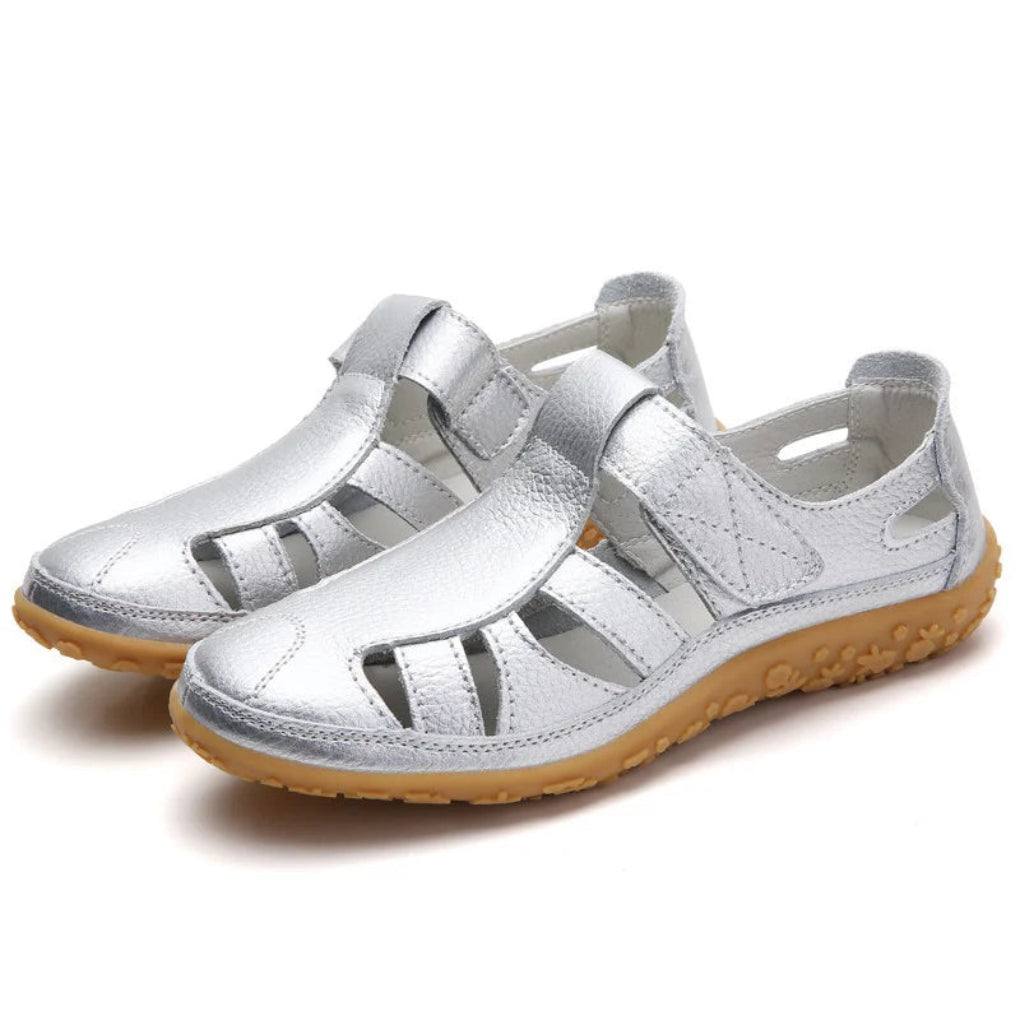 Barefoot Comfort Flats