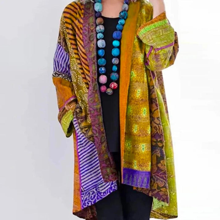 Women’s Cardigan – Stylish Knit Layer for Everyday Wear