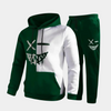 Graphic Fleece Combo