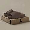 Casual Innovative Design Men's Slippers