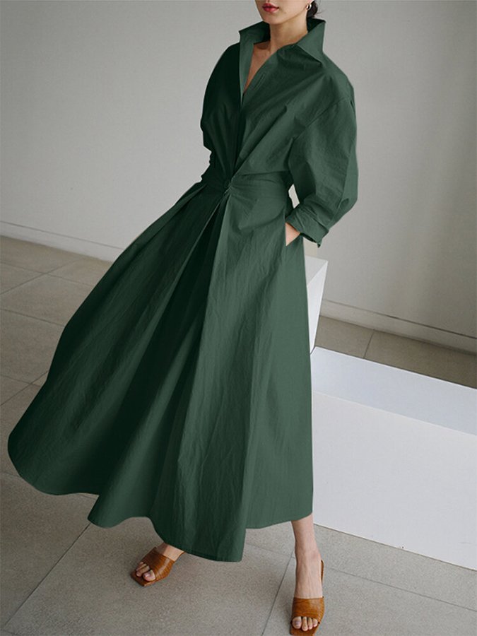 Women's Maxi Dress
