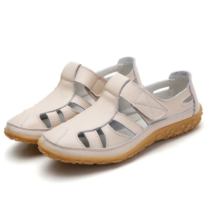 Barefoot Comfort Flats