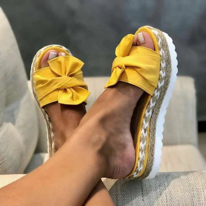 Women’s Orthopedic Fashion Sandals