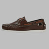 Men’s Retro Lace‑Up Vintage Boots