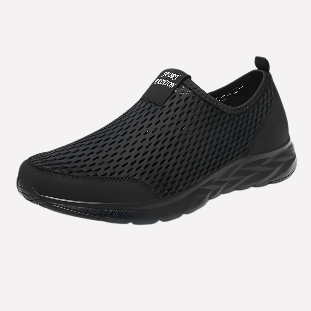 Unisex Everyday Walking Shoes