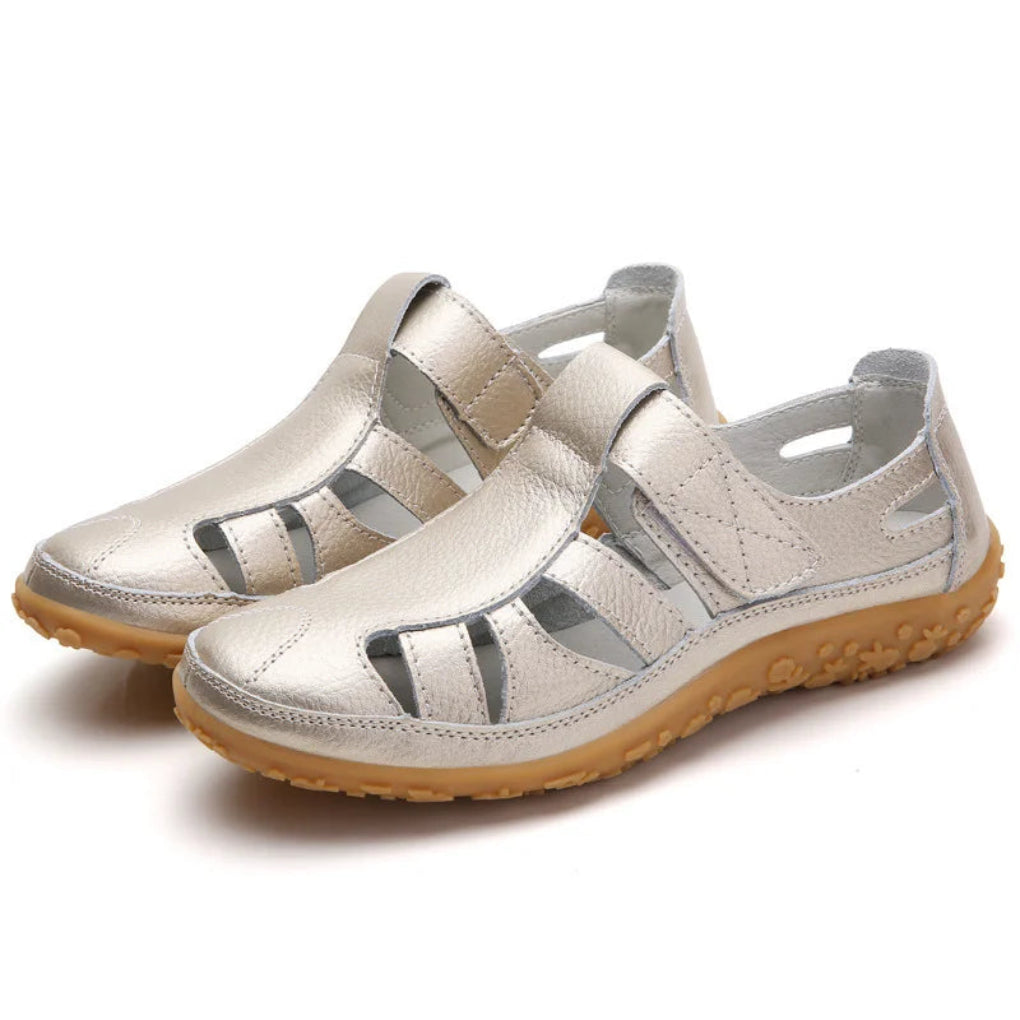 Barefoot Comfort Flats