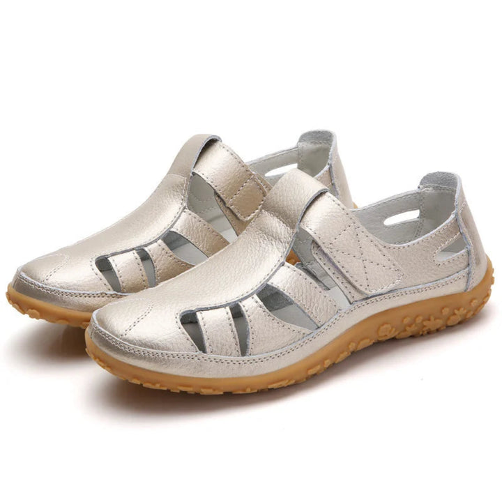 Barefoot Comfort Flats