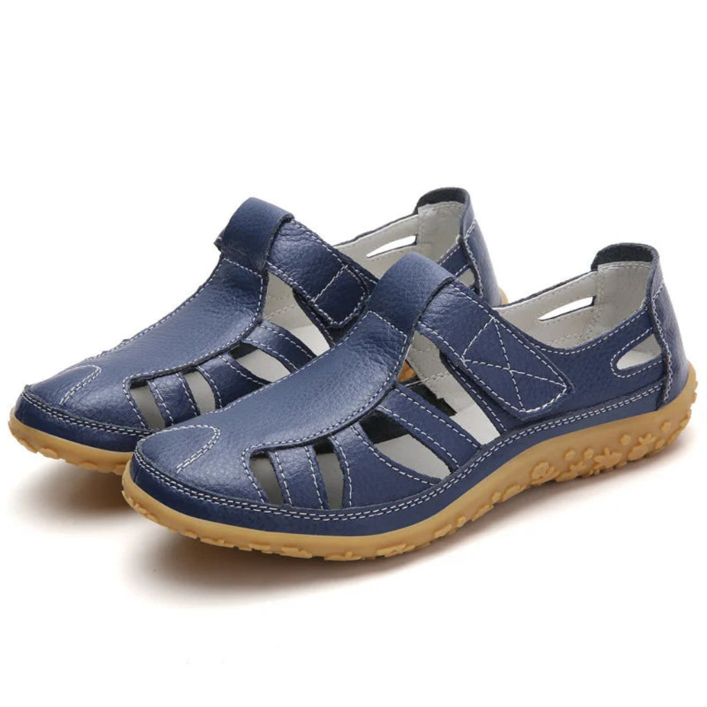 Barefoot Comfort Flats