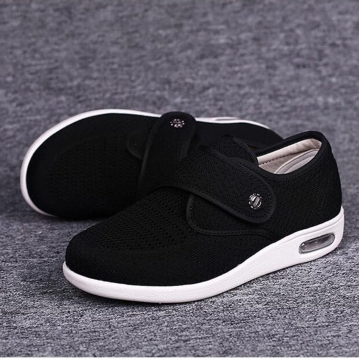Wide Diabetic Shoes for women