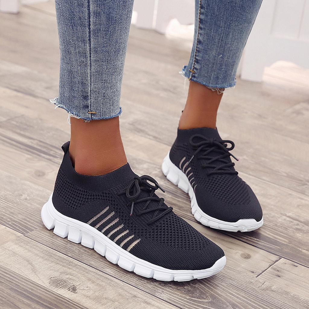 Women’s Orthopedic Breathable Shoes