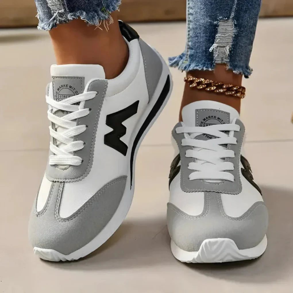 Women's Shoes for Comfort and Stability