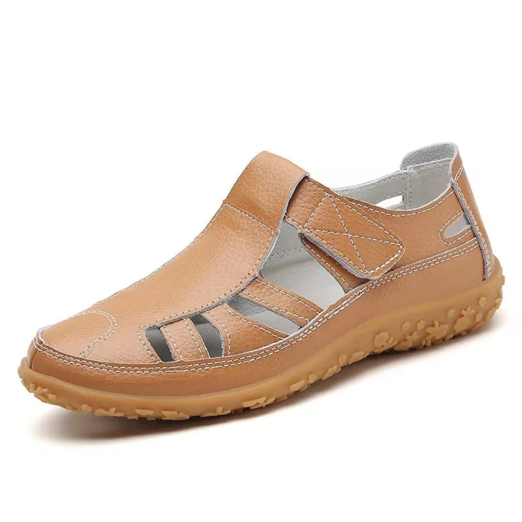 Barefoot Comfort Flats