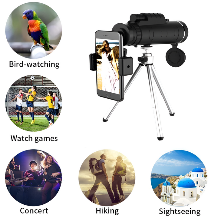 Starscope HD Monocular