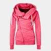 Sleeveless Hoodie Vest for Women