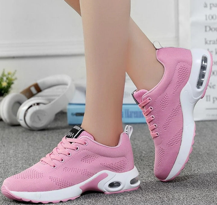 Lightweight Air Sneakers