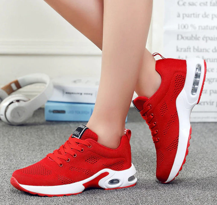 Lightweight Air Sneakers
