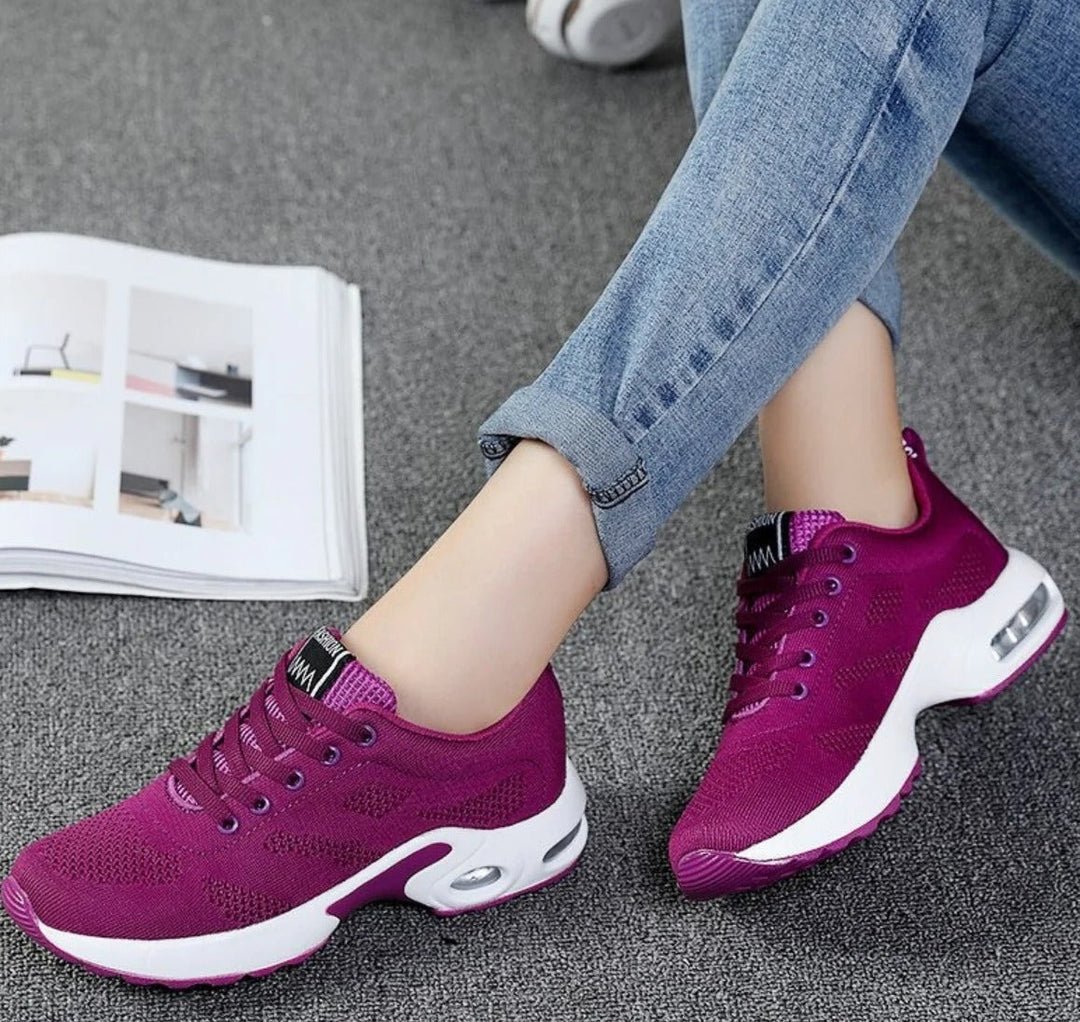 Lightweight Air Sneakers