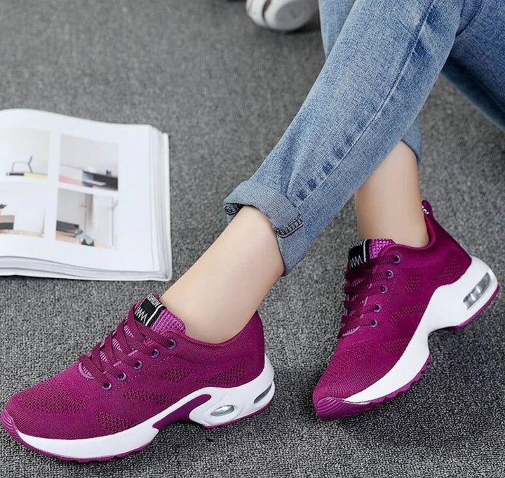 Lightweight Air Sneakers