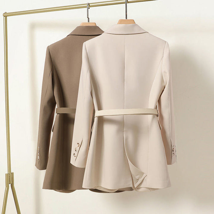 Graceful Occasion Dress