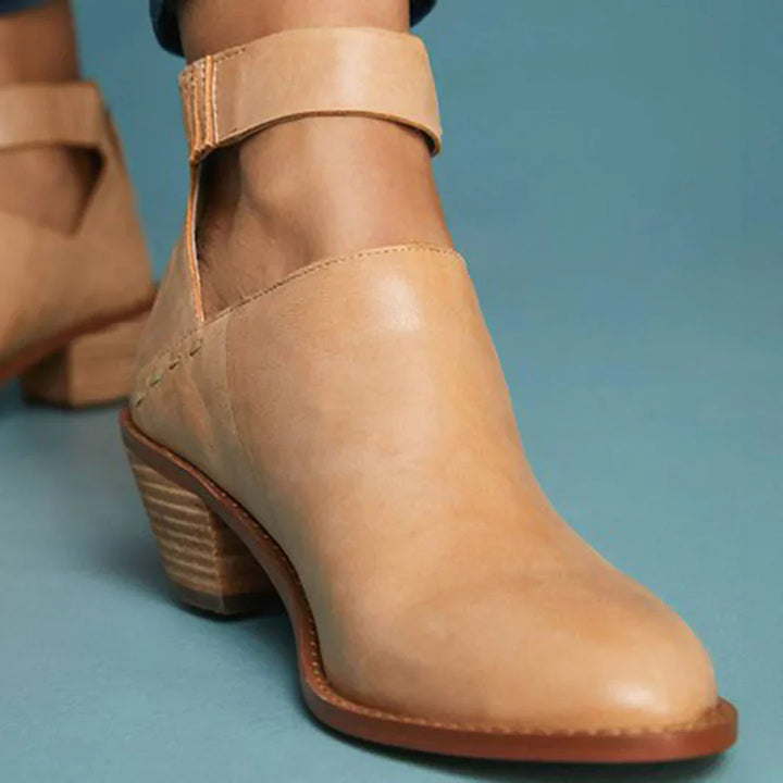 Elegant Women's Heels