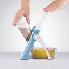 Stainless Steel Vegetable Cutter Grater