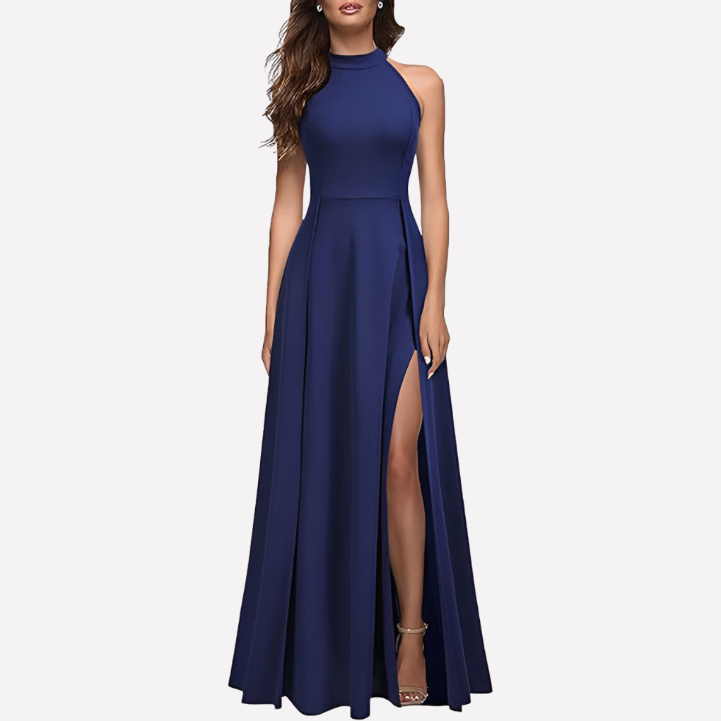 Elegant Bridesmaid Dress