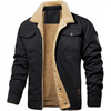 Timeless Classic Bomber Jacket for Men