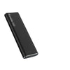 Ultra-Portable External Hard Drive 4TB USB-C – Durable Data Storage