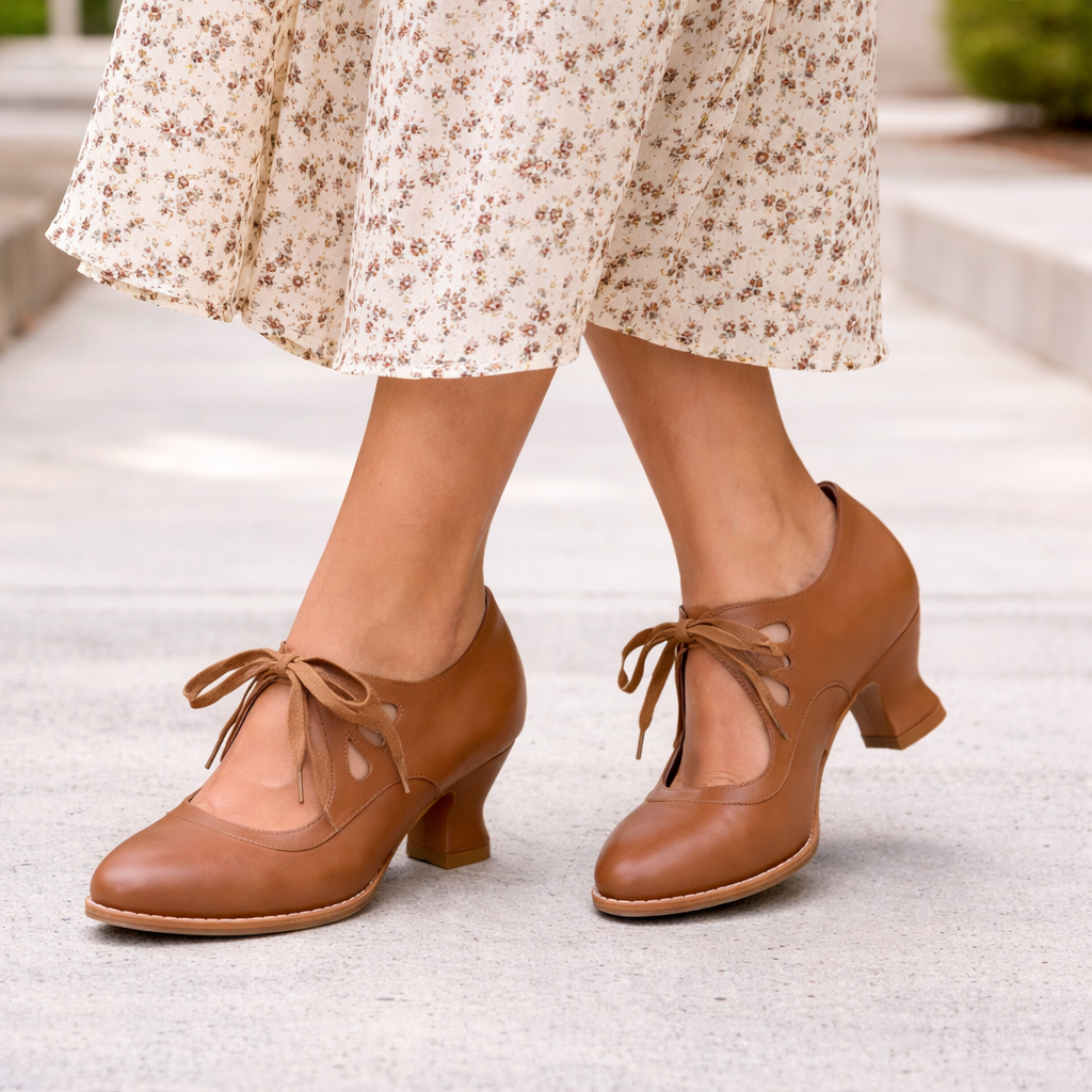 Designed for balance Women's Heeled Shoes