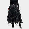 Chic Polka Elegance