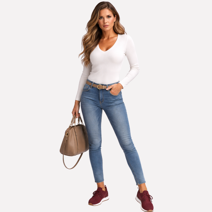 Comfort That Moves with You