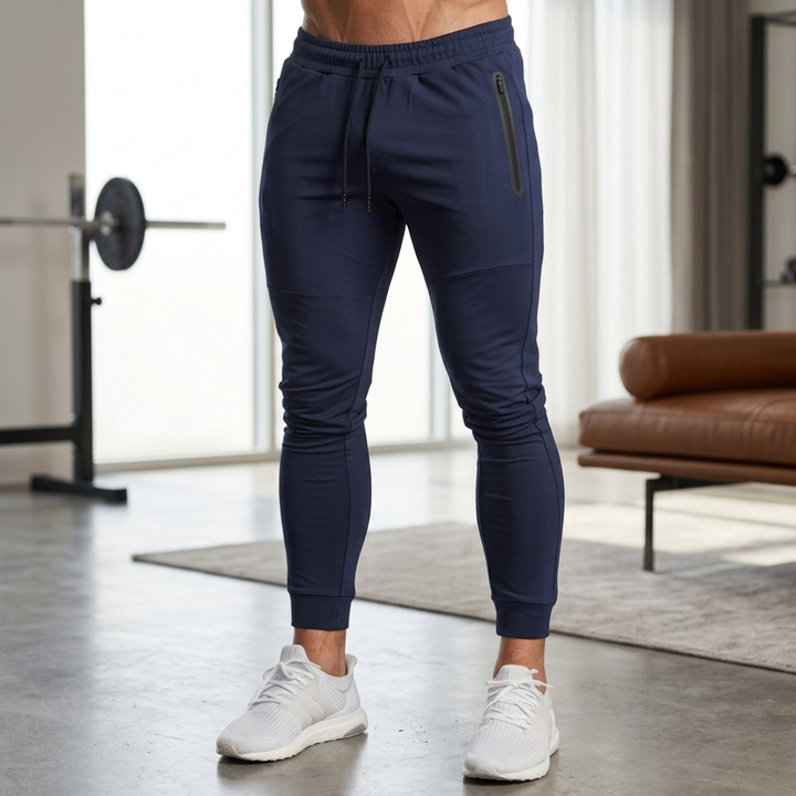 Slim Fit Men's Joggers