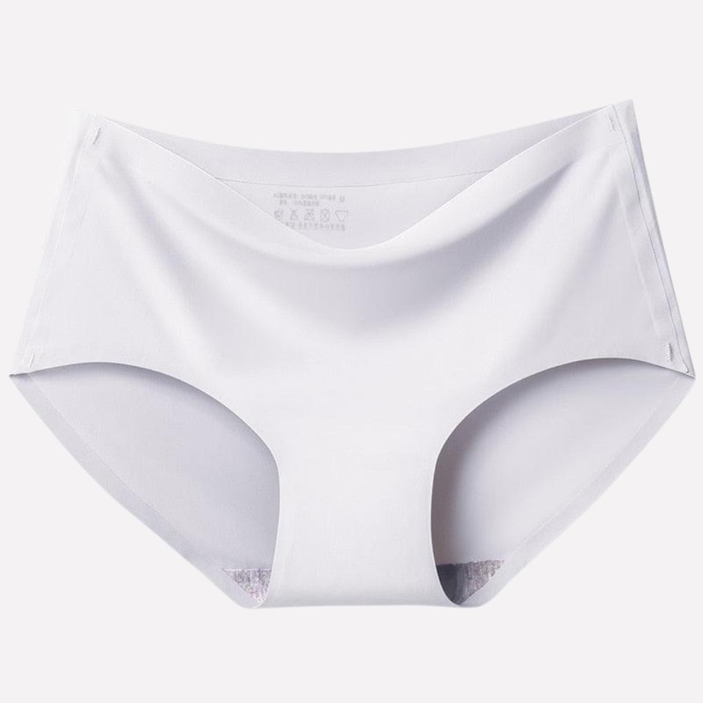 Silky Seamless Underwear for women