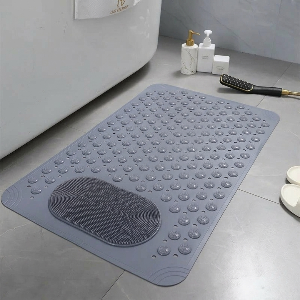 SafeGrip Shower Mat – Jacinnewyork