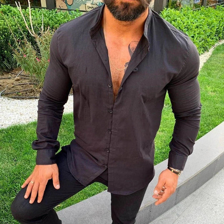 Modern Gentleman Shirt