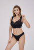 Comfortable Supportive Push-Up Bra