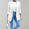 Elegant Blazer for Every Occasion