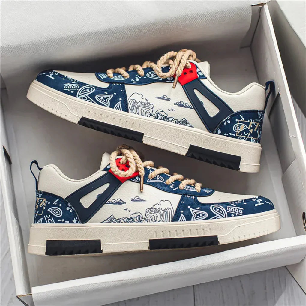 Men's Stylish Shoes