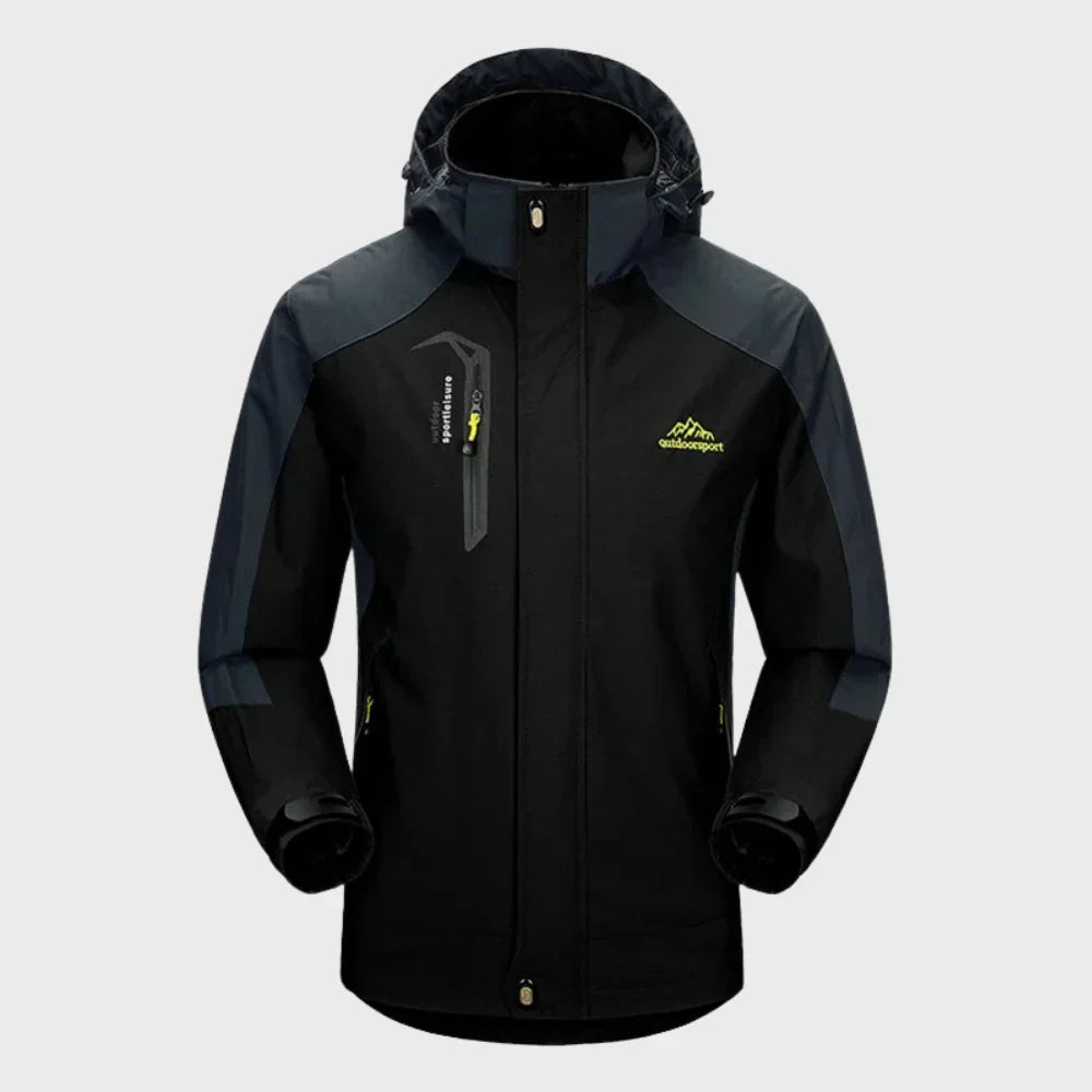 Mountain Shield Jacket