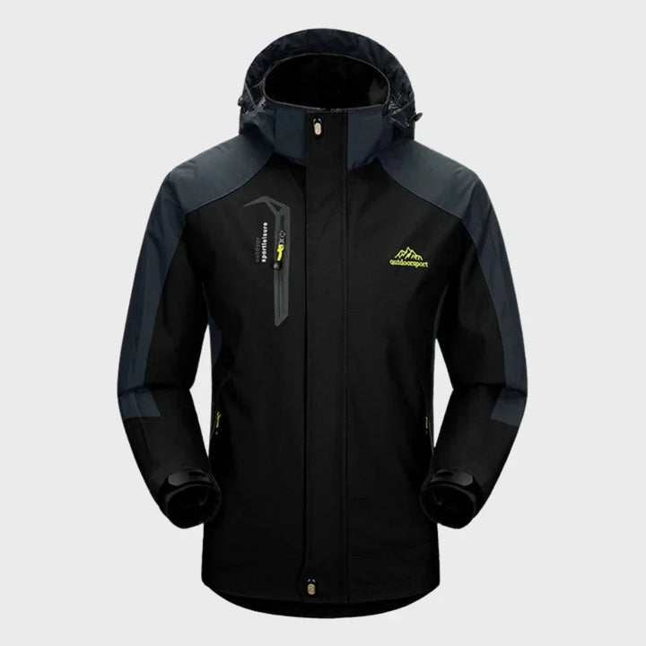 Mountain Shield Jacket
