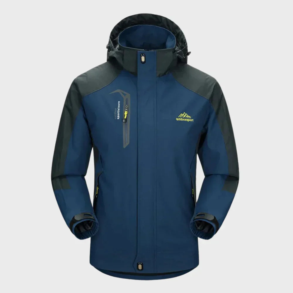 Mountain Shield Jacket