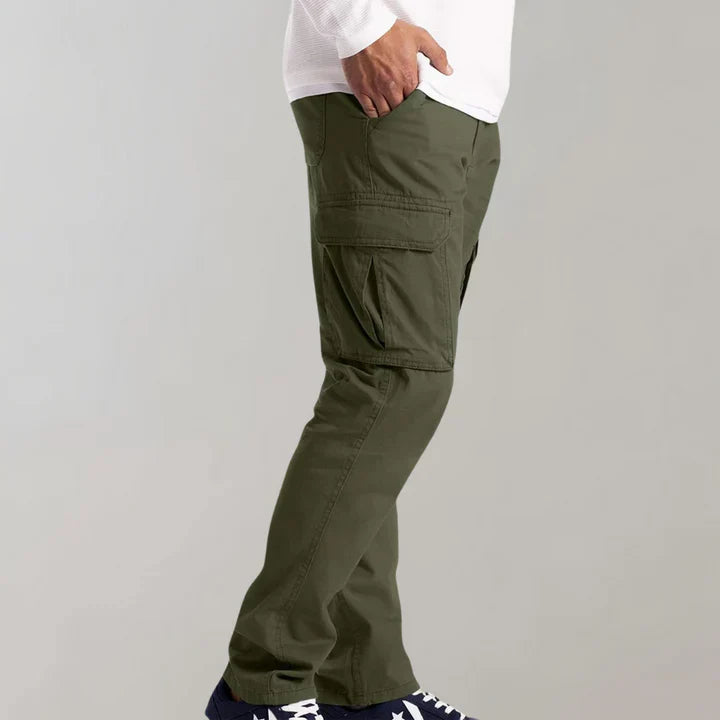 Outdoor Comfort Pants