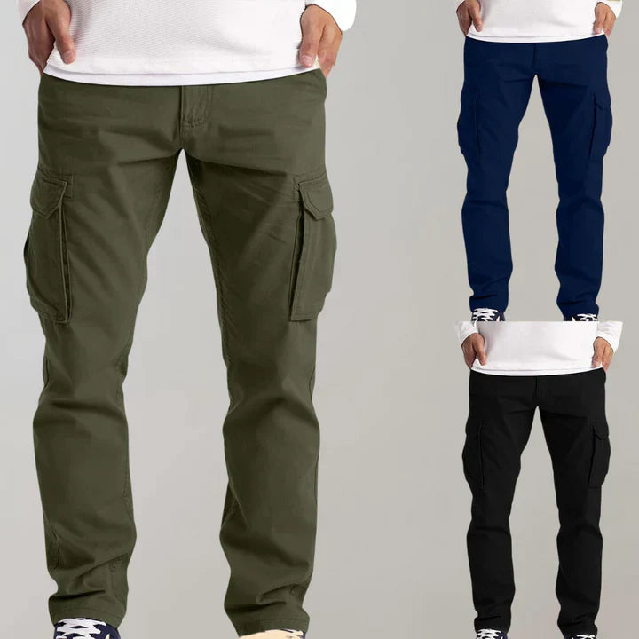 Outdoor Comfort Pants
