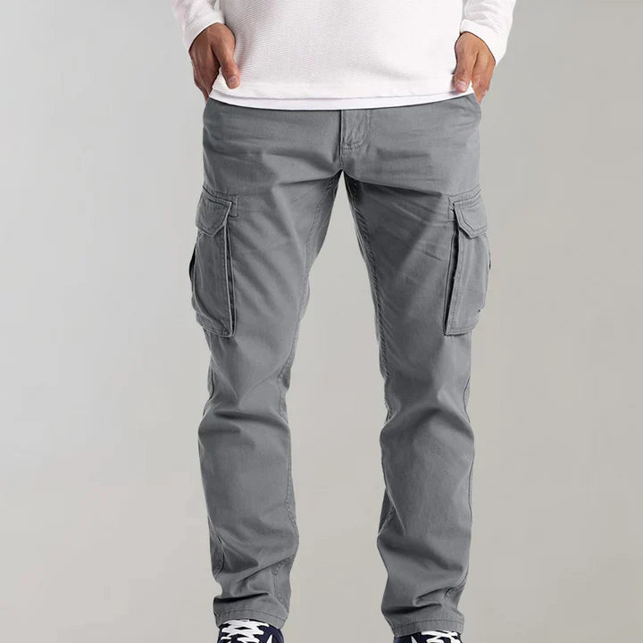 Outdoor Comfort Pants