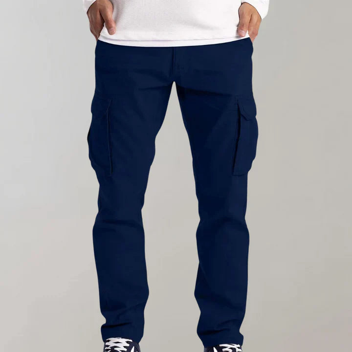 Outdoor Comfort Pants