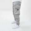 Men’s Classic Fit Multi Pocket Cargo Pants